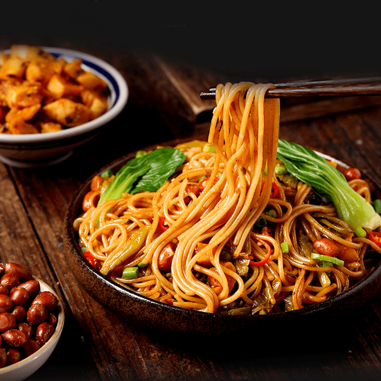 Nanchang Rice Noodles
