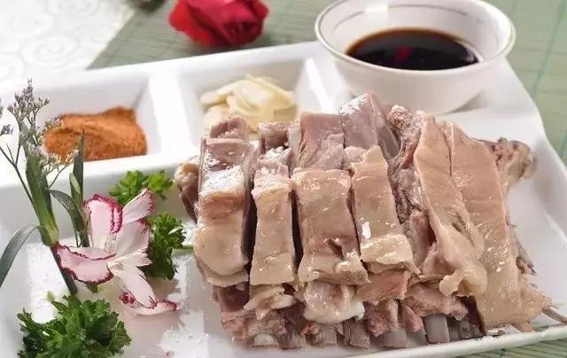 Hand-Grabbed Lamb