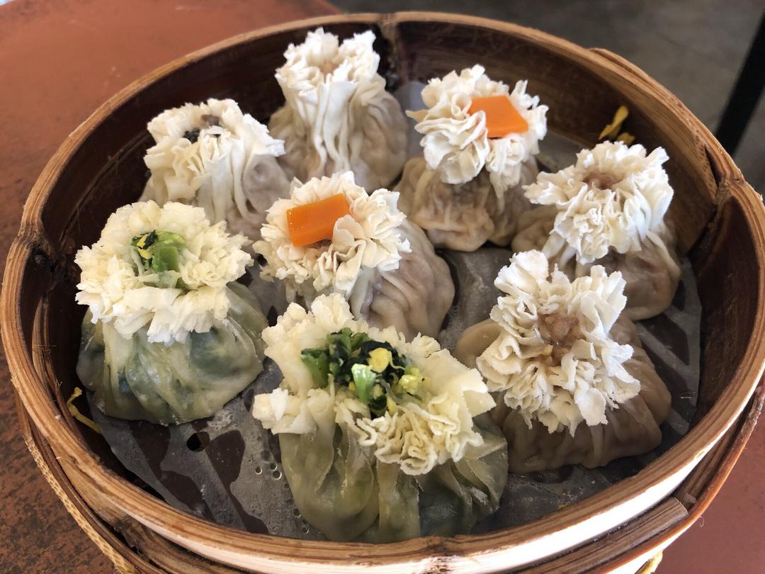 Shaomai
