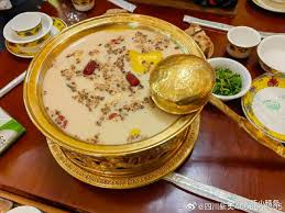 Yak Butter Tea